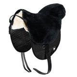 Christ Basic Plus Fur Bareback Pad