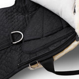 Christ Premium Plus Fur Bareback Pad