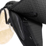 Christ Cloud Special Lambskin Bareback Pad