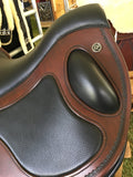 DP Saddlery Quantium Sport Saddle