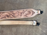 Leather Rifle Sling