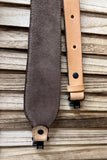 Leather Rifle Sling