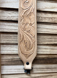 Leather Rifle Sling