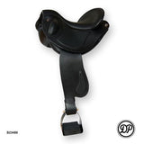 DP Saddlery Quantium Sport Saddle