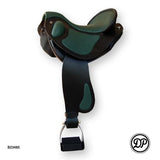 DP Saddlery Quantium Sport Saddle