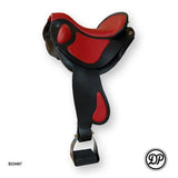 DP Saddlery Quantium Sport Saddle