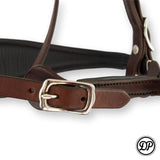 DP Soft Feel Baroque Headstall Decor